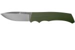 Civivi M2 Backup Green fixed knife, Alex Weese design - C2016B - Image 6