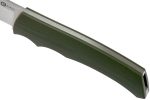 Civivi M2 Backup Green fixed knife, Alex Weese design - C2016B - Image 11
