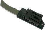 Civivi M2 Backup Green fixed knife, Alex Weese design - C2016B - Image 4