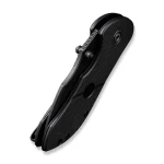 CIVIVI Gordo Flipper Knife G10 Handle (2.51" D2 Blade) C22018C-1 - Image 8