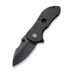CIVIVI Gordo Flipper Knife G10 Handle (2.51" D2 Blade) C22018C-1 - Image 3
