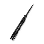 CIVIVI Gordo Flipper Knife G10 Handle (2.51" D2 Blade) C22018C-1 - Image 9