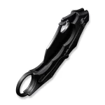 CIVIVI Incisor II Button Lock Knife Aluminum Handle (2.02" Nitro-V Blade) C16016B-1 - Image 8