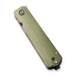 CIVIVI Sendy Flipper Knife / Multitool G10 Handle (2.83" Nitro-V Blade) C21004B-1 - Image 10