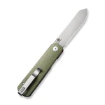 CIVIVI Sendy Flipper Knife / Multitool G10 Handle (2.83" Nitro-V Blade) C21004B-1 - Image 5