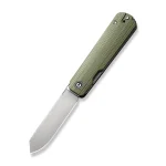 CIVIVI Sendy Flipper Knife / Multitool G10 Handle (2.83" Nitro-V Blade) C21004B-1 - Image 9