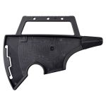 Elite Tactical The Breacher 4.25" Axe - ET-AXE001BK - Image 5