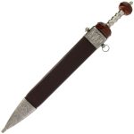 Roman Gladius Sword Non Sharp Version - GOL-SW-07 - Image 3