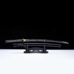 Ryujin LIMITED EDITION T10 Tool Steel Grand Dragon Katana - Image 5