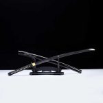 Ryujin LIMITED EDITION T10 Tool Steel Grand Dragon Katana - Image 4