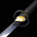 Ryujin LIMITED EDITION T10 Tool Steel Grand Dragon Katana - Image 8