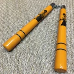 BLADESUSA Classic Bruce Lee Nunchaku - Image 2