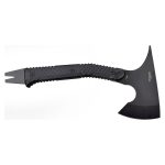 Elite Tactical The Breacher 4.25" Axe - ET-AXE001BK - Image 3