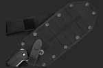 Extrema Ratio World Famous FAT BOY DARK STONE BÖHLER N690 Steel - Image 10