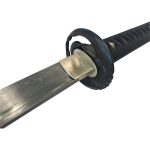 Ten Ryu Hand Forged Lord Kira Katan Katana / Samurai Sword - TR-035 - Image 3