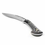 MILITARY Kurki - Highest 5Cr15Mov Steel - 5.8mm Thick - Full Tang - Tuffest & Sharpest Kurki EVER! - Image 2
