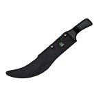 Z Hunter ZB-020 Series Fantasy Machete, Cord-Wrapped Handle, 24-Inch Overall - Image 10