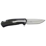 Elk Ridge MANUAL FOLDING KNIFE - GENTLEMAN'S KNIFE - TRAPPER KNIFE - ER-A969BK - Image 3