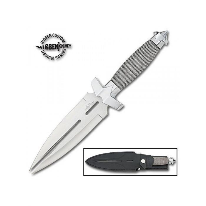 Gil Hibben Double Shadow Knife Item - GH453
