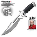 Gil Hibben Legionnaire Bowie Knife - GH5037 - Image 5