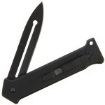 'The Crazy Clown' Pocket Lock Knife - 309L-G - Image 2