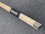 Akira Forge Hand Forged 665MN Spring Steel Han Dynasty Sword - Image 6