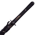 Ten Ryu Hand Forged Lord Kira Katan Katana / Samurai Sword - TR-035 - Image 2