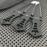 PERFECT POINT THROWING KNIFE SET - TK-017-3B - Image 2