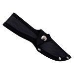 SURVIVOR - FIXED BLADE KNIFE CAMPING / BUSHCRAFT - SV-FIX018S - Image 4