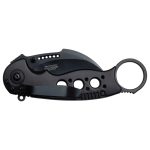 TAC FORCE - Speedster Folding Karambit - TF-534BK - Image 3