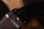Extrema Ratio K-TALON DARKSTONE Amazing BÖHLER N690 Steel - Image 5