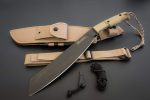 Extrema Ratio World Famous KREIOS EXPEDITIONS Amazing BÖHLER N690 Steel