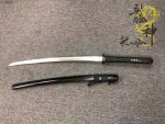 Ryujin Katana - "The Kurokensai" DH T10 Tool Steel - Limited Run of 12 - - Image 3
