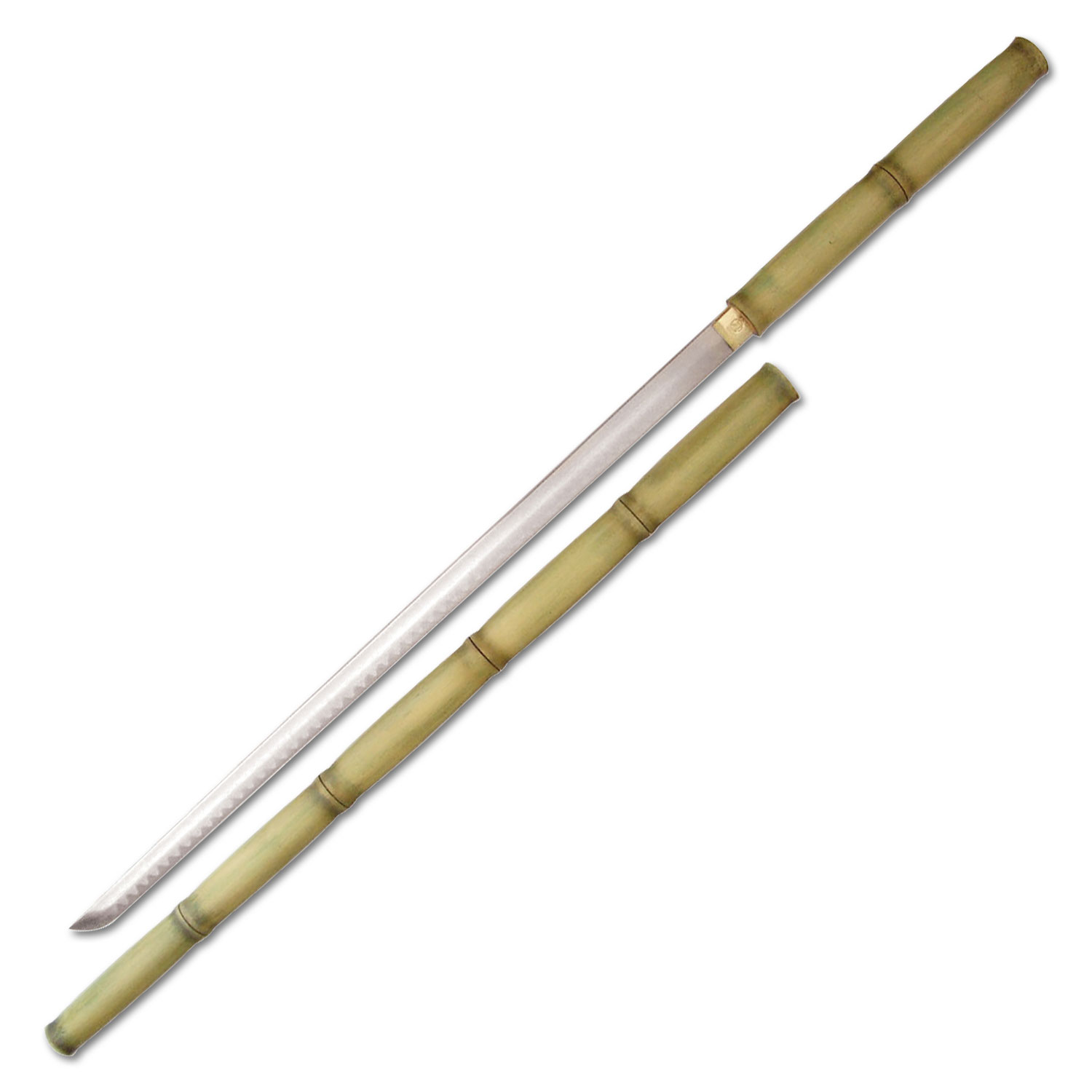 larv8mgcatq59skr0qkt_yhuief1lyqhyf4un Bamboo Shirasaya Sword - JL-011 - Image 1