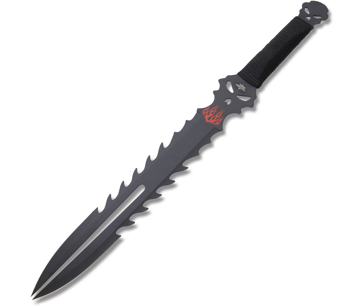 Fantasy Master Short Sword - FM-672