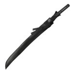 Metal Gear Rising Sword Of Raiden Black High Frequency Blade 39" - Image 4