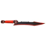 Fantasy Master - Short Fantasy Sword / Machete - FMT-057RD - Image 3