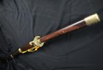 Akira Forge Hand Forged 65MN Spring Steel Giant Miao Dao - Fully Functional Hand Made - Image 4