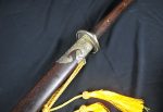 Akira Forge Hand Forged 65MN Spring Steel Giant Miao Dao - Fully Functional Hand Made - Image 6