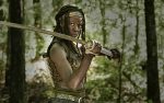 Ryujin Hand Forged The Walking Dead Michonne Sword - Authentic & TV Accurate. - Image 7