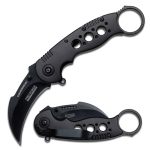 TAC FORCE - Speedster Folding Karambit - TF-534BK - Image 4