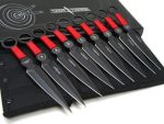 PERFECT POINT THROWING KNIFE SET - PP-060-9 - Image 3