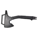 Elite Tactical The Breacher 4.25" Axe - ET-AXE001BK - Image 6