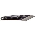Mtech USA Sting Full Tang 4.75 Inch Fixed Blade Knife Black Blade - Image 2