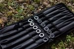 12 pc Throwing Knife Set - RC-086-12 - Image 2