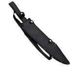 Fantasy Master - Short Fantasy Sword / Machete - FMT-057RD - Image 2