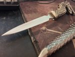 Fantasy Dragon Premium Letter Opener - MC-2022S - Image 3