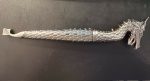 Fantasy Dragon Premium Letter Opener - MC-2022S - Image 2