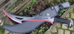 Z-Hunter - Machete - ZB-020BR - Image 2