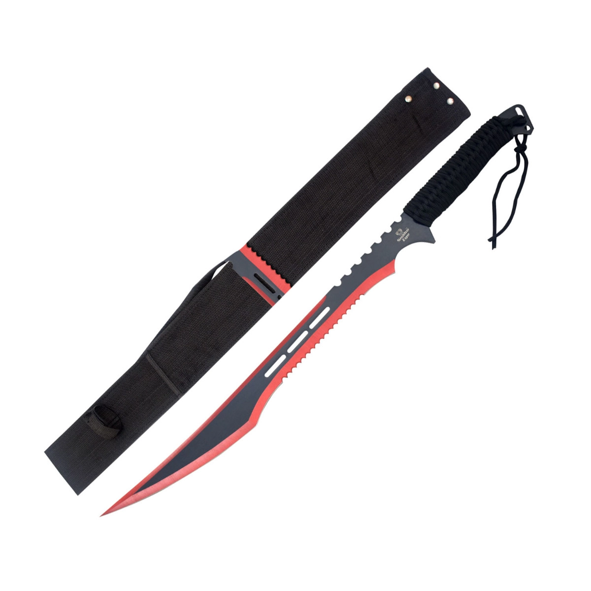 se-741srd Snake Eye Tactical Fantasy Short Sword - SE-741SRD - Image 1